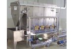 Dissolved Air Flotation Units  (DAF)
